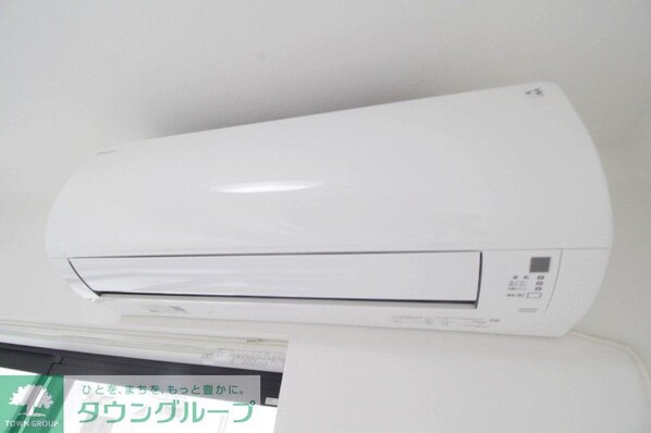 レオーネ宮崎台の物件内観写真